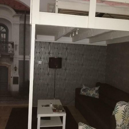 Lovag Apartman Apartment Budapest Bagian luar foto