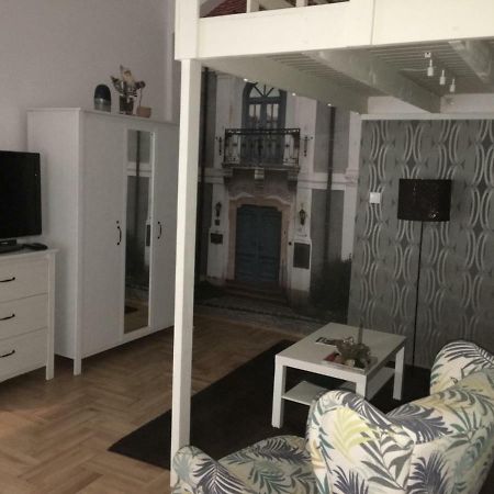 Lovag Apartman Apartment Budapest Bagian luar foto