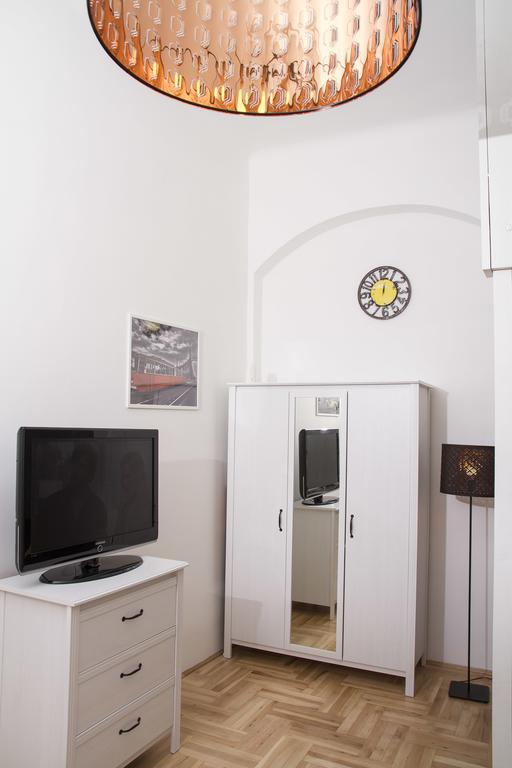 Lovag Apartman Apartment Budapest Bagian luar foto