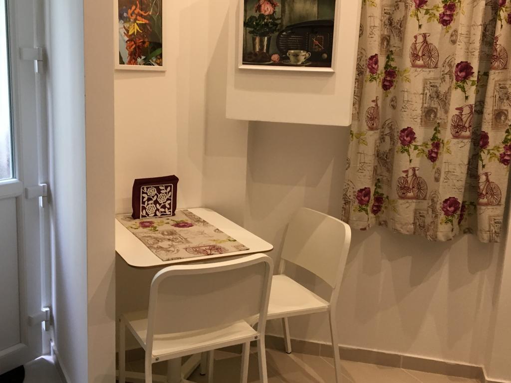 Lovag Apartman Apartment Budapest Bagian luar foto