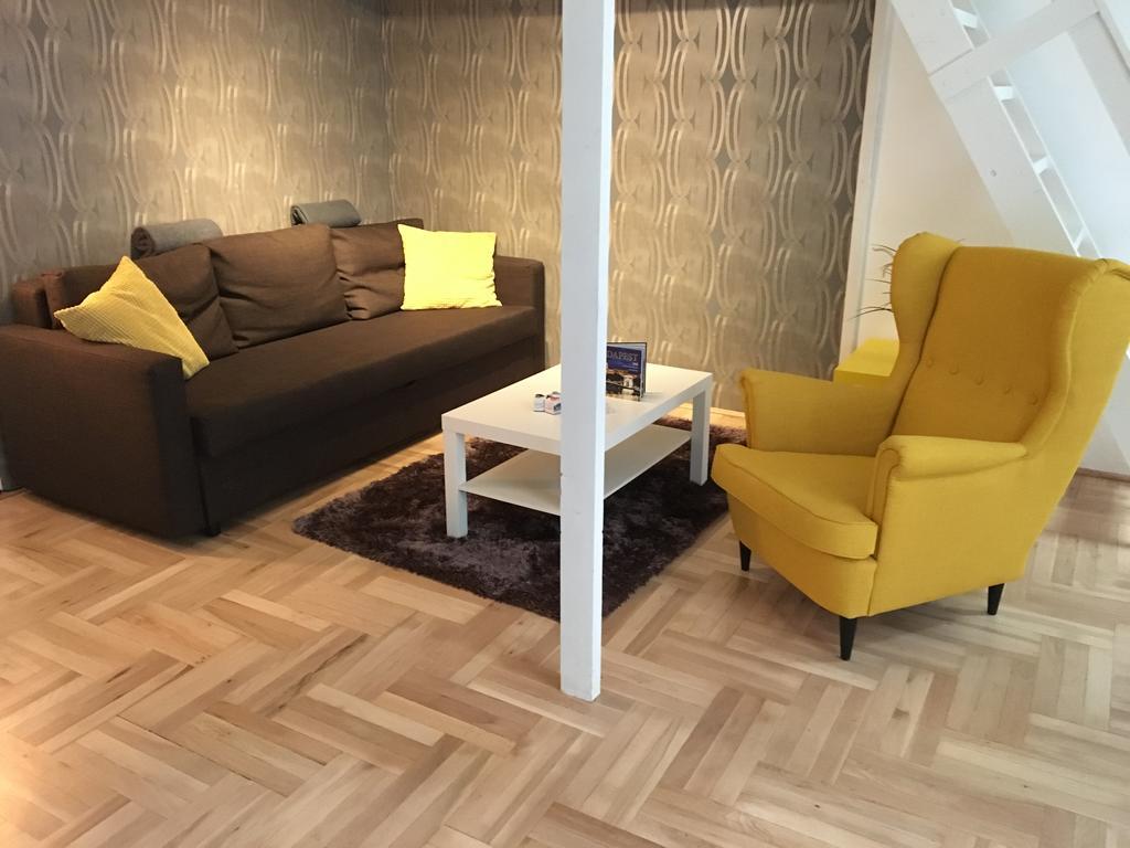 Lovag Apartman Apartment Budapest Bagian luar foto