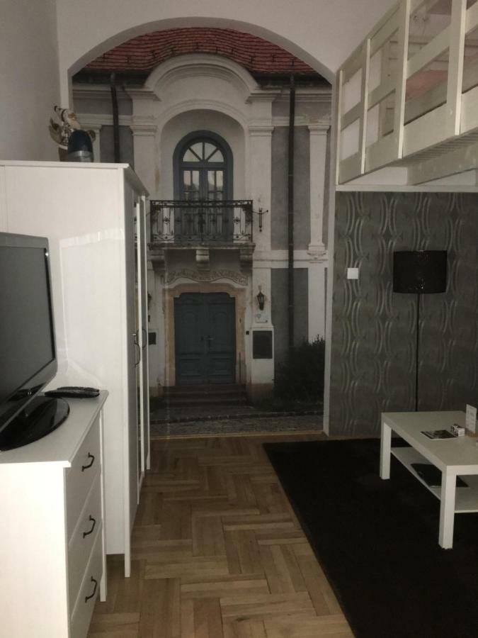 Lovag Apartman Apartment Budapest Bagian luar foto